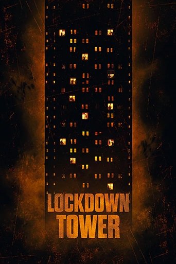 The Tower Poster of The Tower