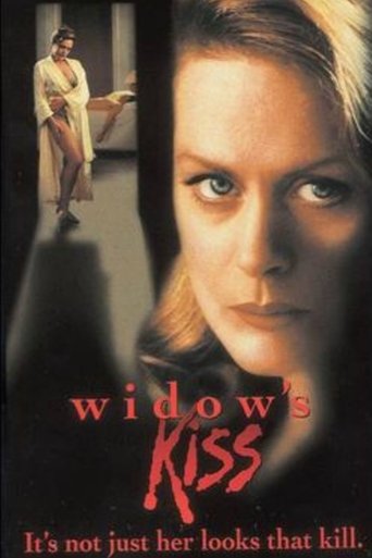 Widow's Kiss Poster of Widow's Kiss