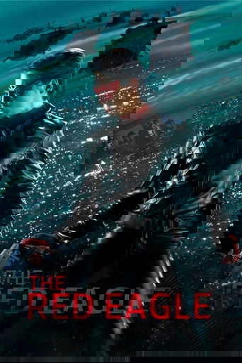 The Red Eagle Poster of The Red Eagle