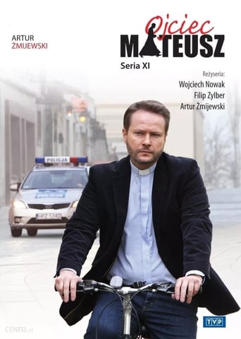 Ojciec Mateusz Poster of Ojciec Mateusz