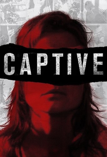 Captive Poster of Captive