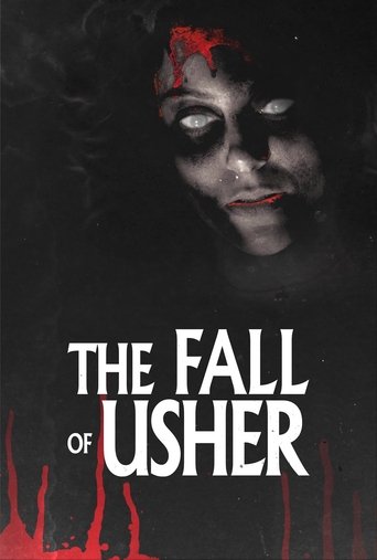 The Fall of Usher Poster of The Fall of Usher