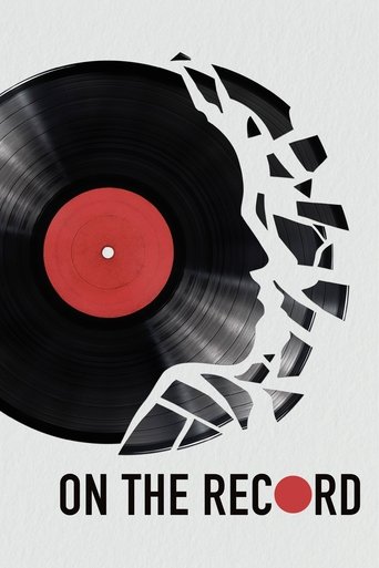 On the Record Poster of On the Record