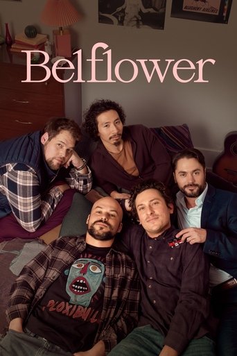 Belflower Poster of Belflower