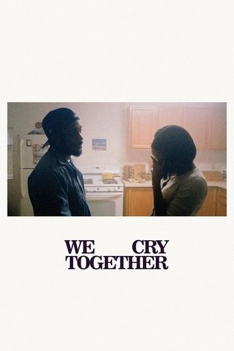 We Cry Together Poster of We Cry Together
