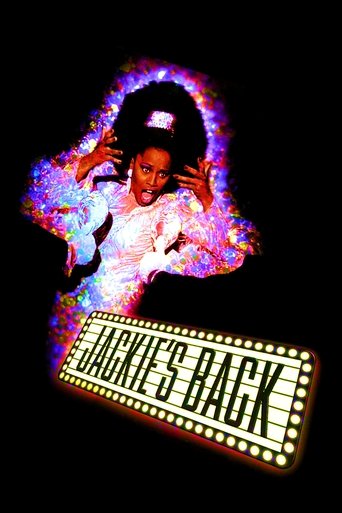 Jackie's Back! Poster of Jackie's Back!