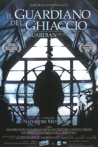 Il guardiano del ghiaccio Poster of Il guardiano del ghiaccio