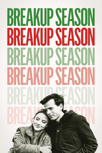 Breakup Season Poster of Breakup Season