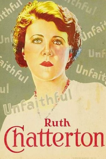 Unfaithful Poster of Unfaithful