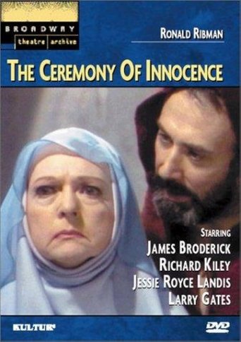 The Ceremony of Innocence Poster of The Ceremony of Innocence