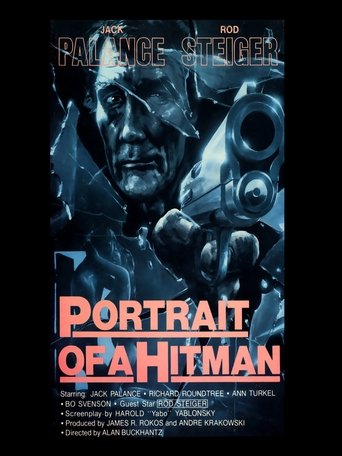 Portrait of a Hitman Poster of Portrait of a Hitman