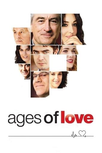 Ages of Love Poster of Ages of Love