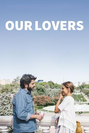 Our Lovers Poster of Our Lovers