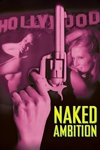 Naked Ambition Poster of Naked Ambition