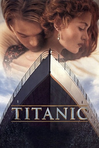 Titanic Poster of Titanic