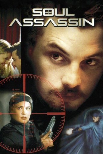 Soul Assassin Poster of Soul Assassin
