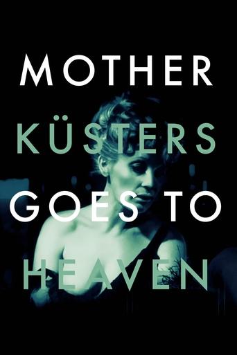 Mother Küsters Goes to Heaven Poster of Mother Küsters Goes to Heaven