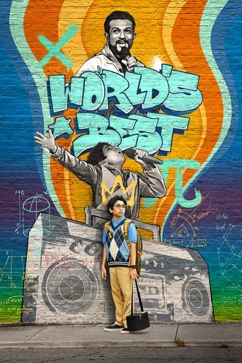 World's Best Poster of World's Best