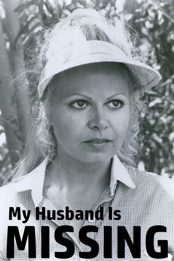 My Husband Is Missing Poster of My Husband Is Missing