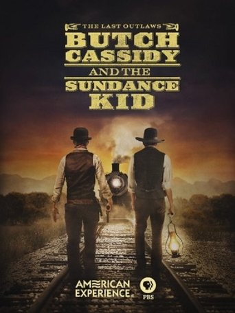 Butch Cassidy and the Sundance Kid Poster of Butch Cassidy and the Sundance Kid
