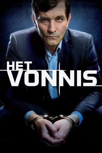 The Verdict Poster of The Verdict