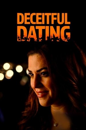 Deceitful Dating Poster of Deceitful Dating