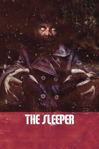 The Sleeper Poster of The Sleeper