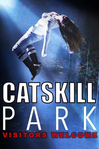 Catskill Park Poster of Catskill Park