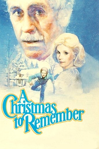 A Christmas to Remember Poster of A Christmas to Remember