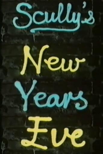 Scully's New Year's Eve Poster of Scully's New Year's Eve