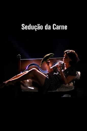 Seduction of the Flesh Poster of Seduction of the Flesh