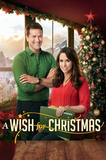A Wish for Christmas Poster of A Wish for Christmas