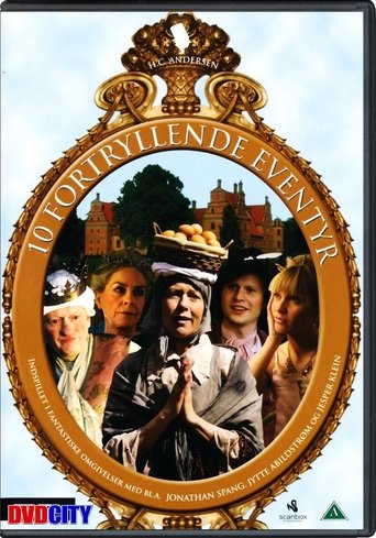 Hvad fatter gør, det er altid det rigtige Poster of Hvad fatter gør, det er altid det rigtige
