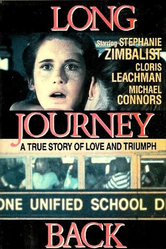 Long Journey Back Poster of Long Journey Back