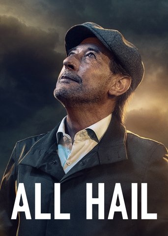 All Hail Poster of All Hail