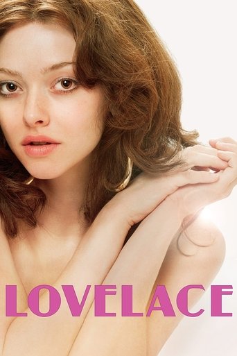 Lovelace Poster of Lovelace
