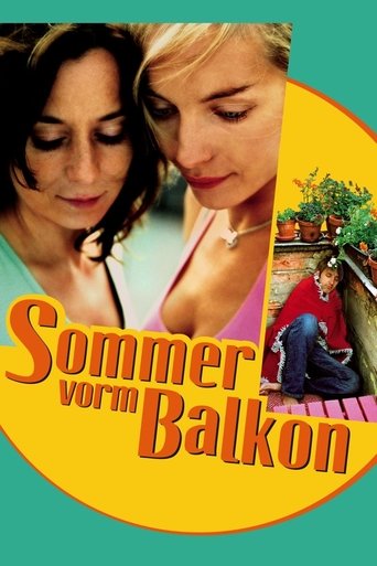 Summer in Berlin Poster of Summer in Berlin