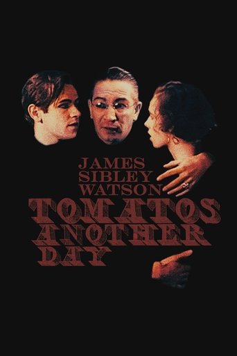 Tomato's Another Day Poster of Tomato's Another Day