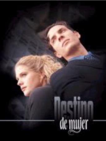 Destino de mujer Poster of Destino de mujer