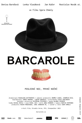 Barcarole Poster of Barcarole