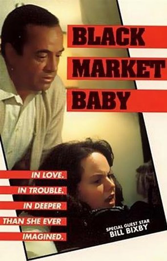 Black Market Baby Poster of Black Market Baby