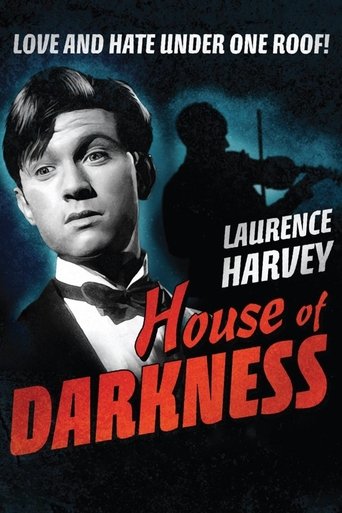 House of Darkness Poster of House of Darkness