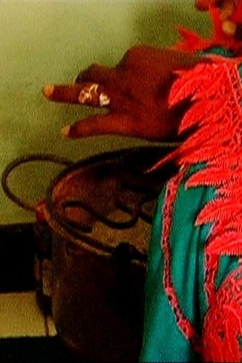 Les Sénégalaises et la Sénégauloise Poster of Les Sénégalaises et la Sénégauloise