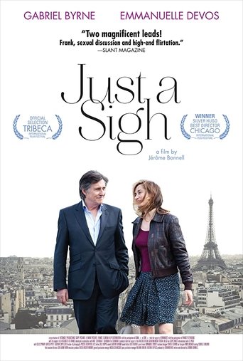 Just a Sigh Poster of Just a Sigh