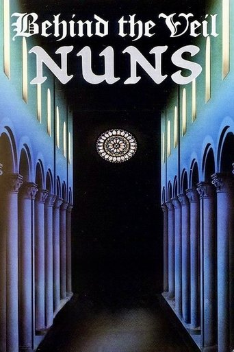 Behind the Veil: Nuns Poster of Behind the Veil: Nuns
