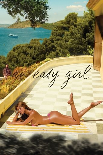 An Easy Girl Poster of An Easy Girl