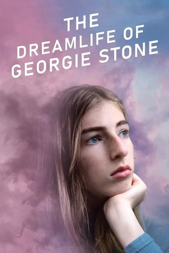 The Dreamlife of Georgie Stone Poster of The Dreamlife of Georgie Stone