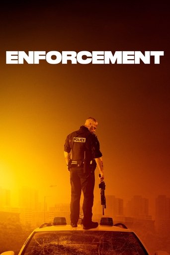 Enforcement Poster of Enforcement