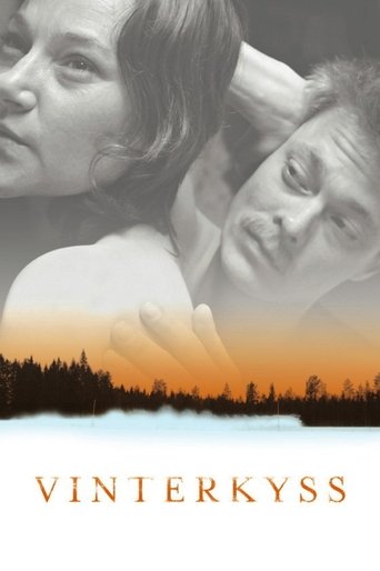 Kissed by Winter Poster of Kissed by Winter
