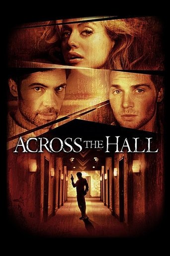 Across the Hall Poster of Across the Hall